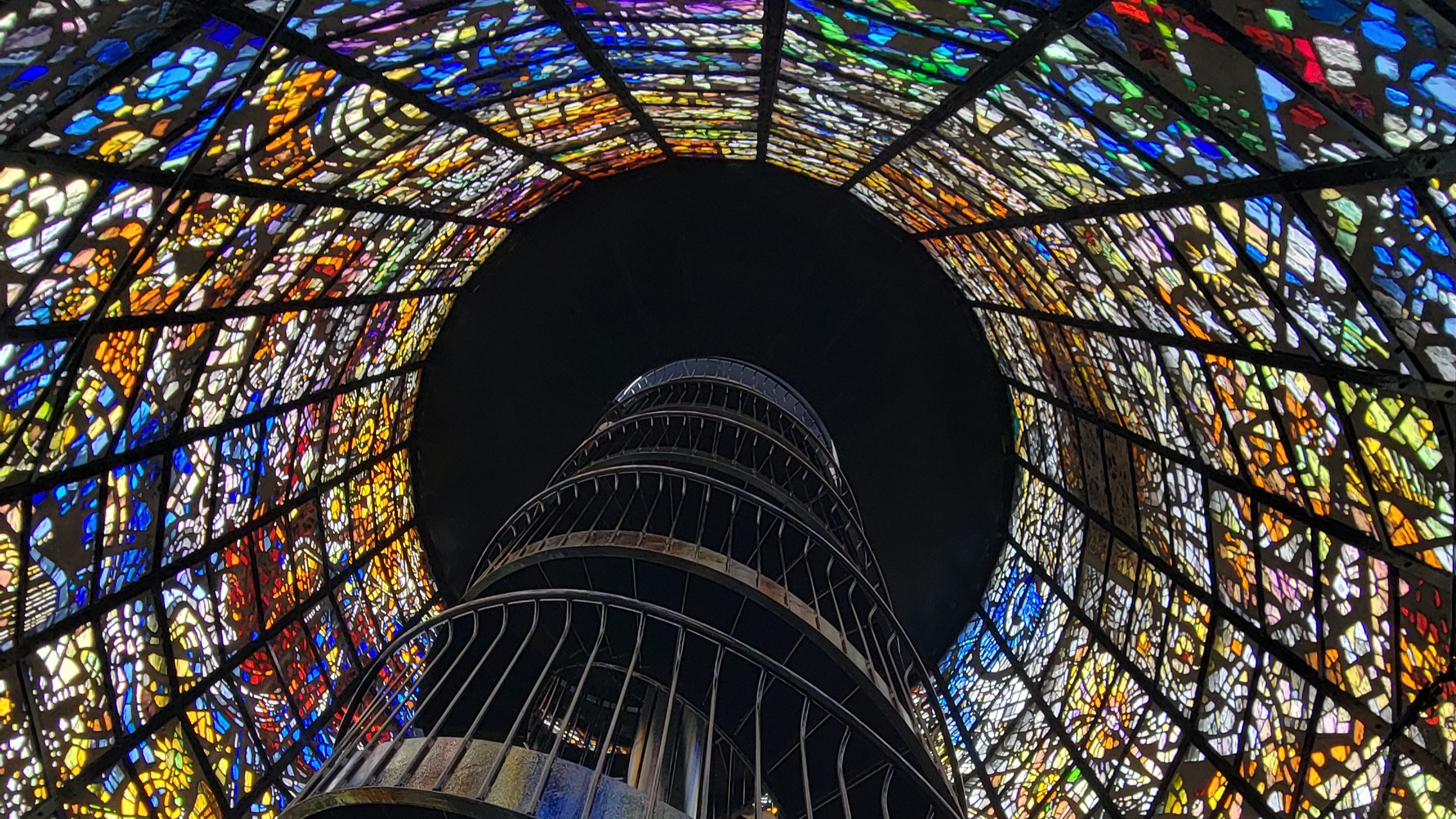 箱根彫刻の森美術館