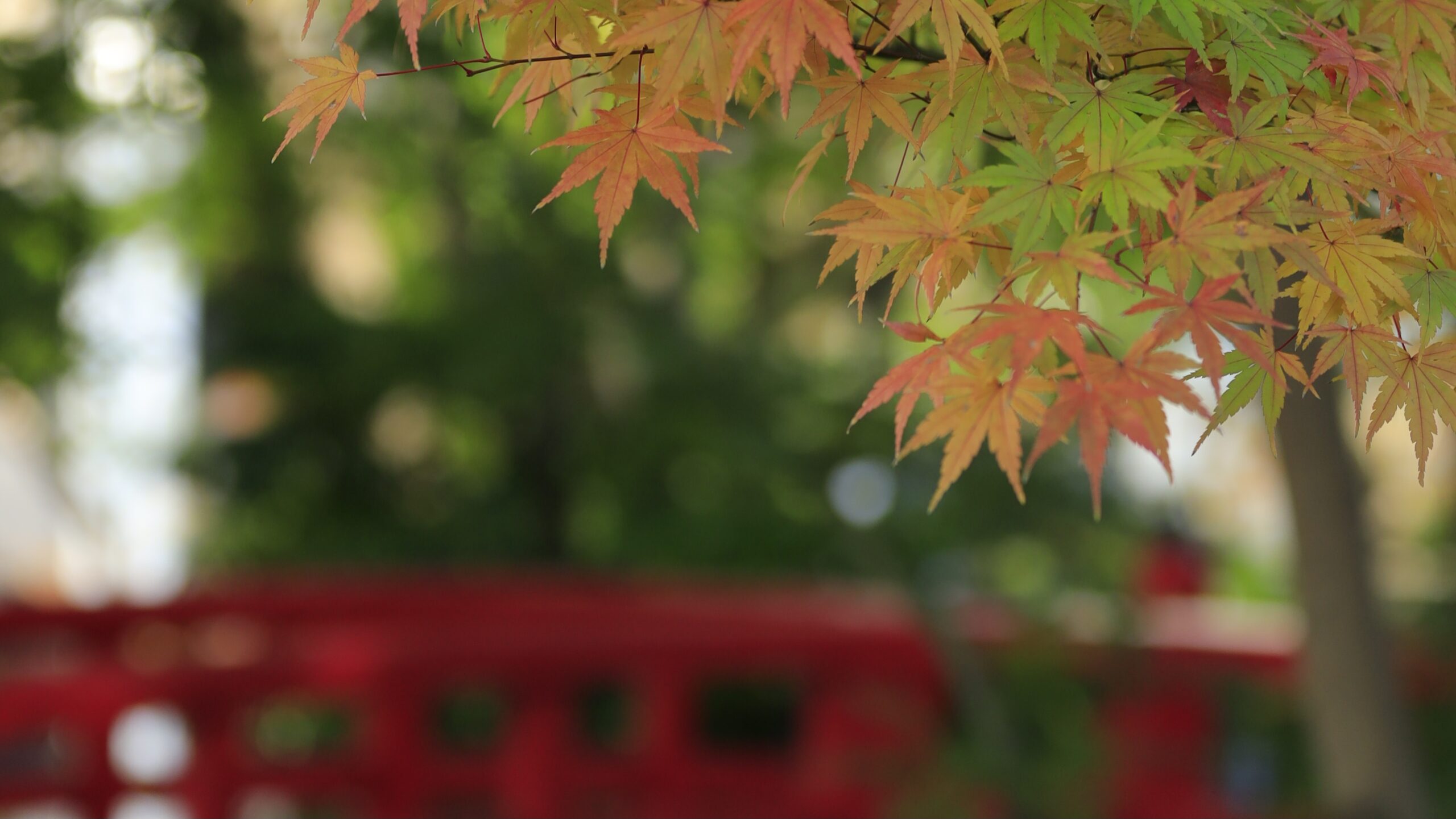 ホテルニューオータニ