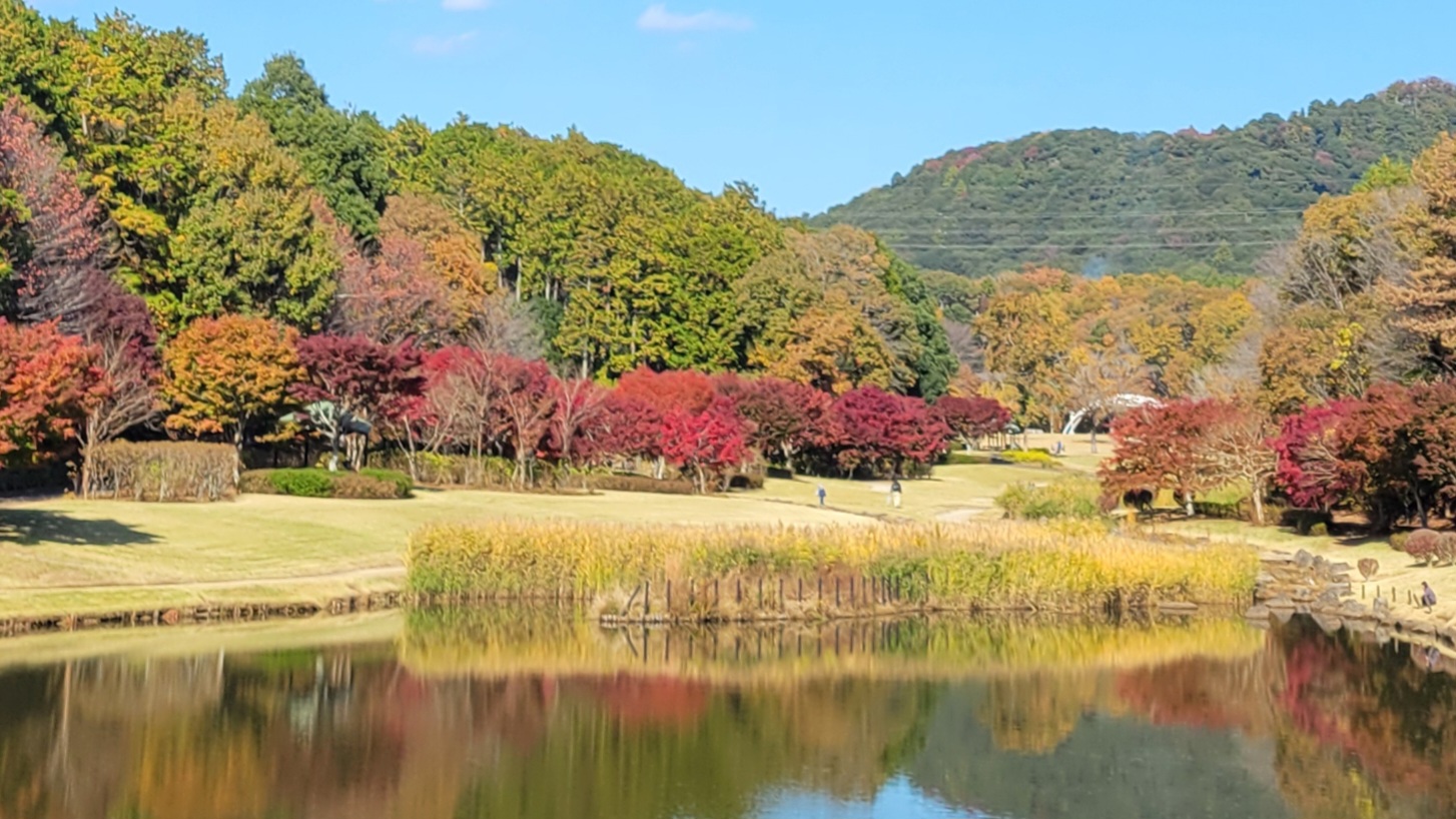 笠間芸術の森公園