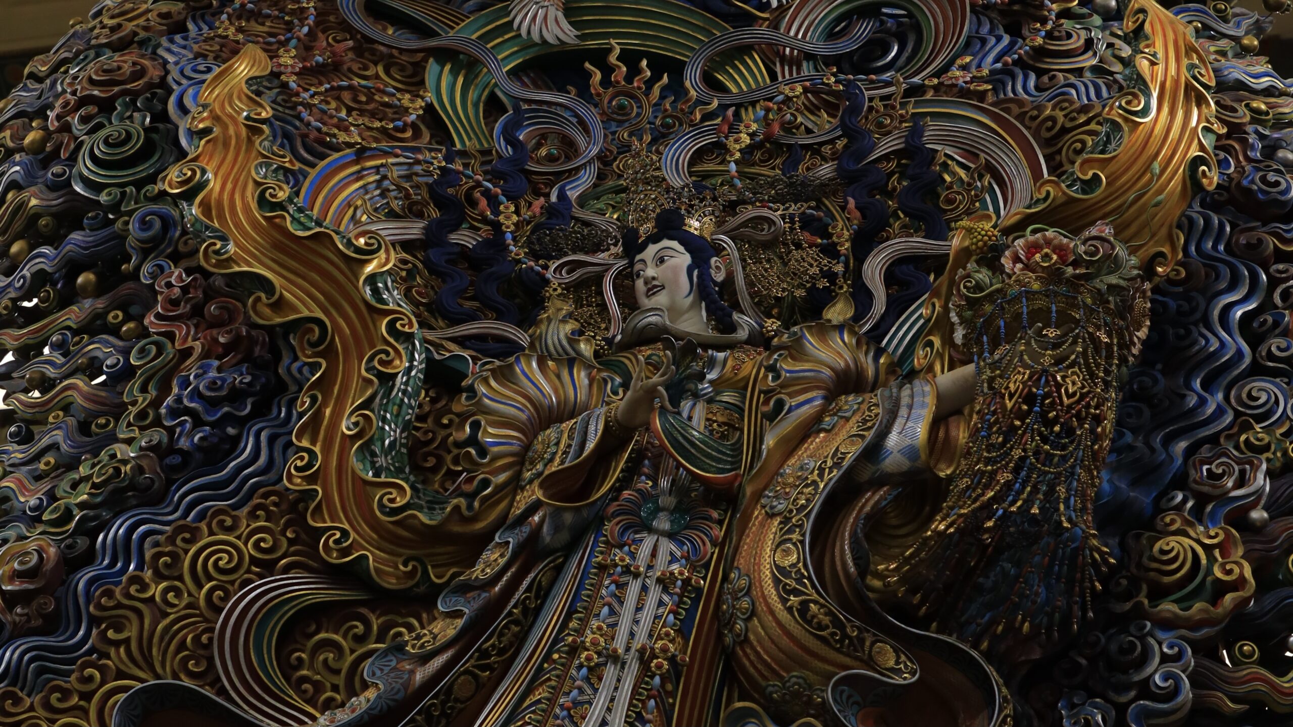 日本橋三越本店