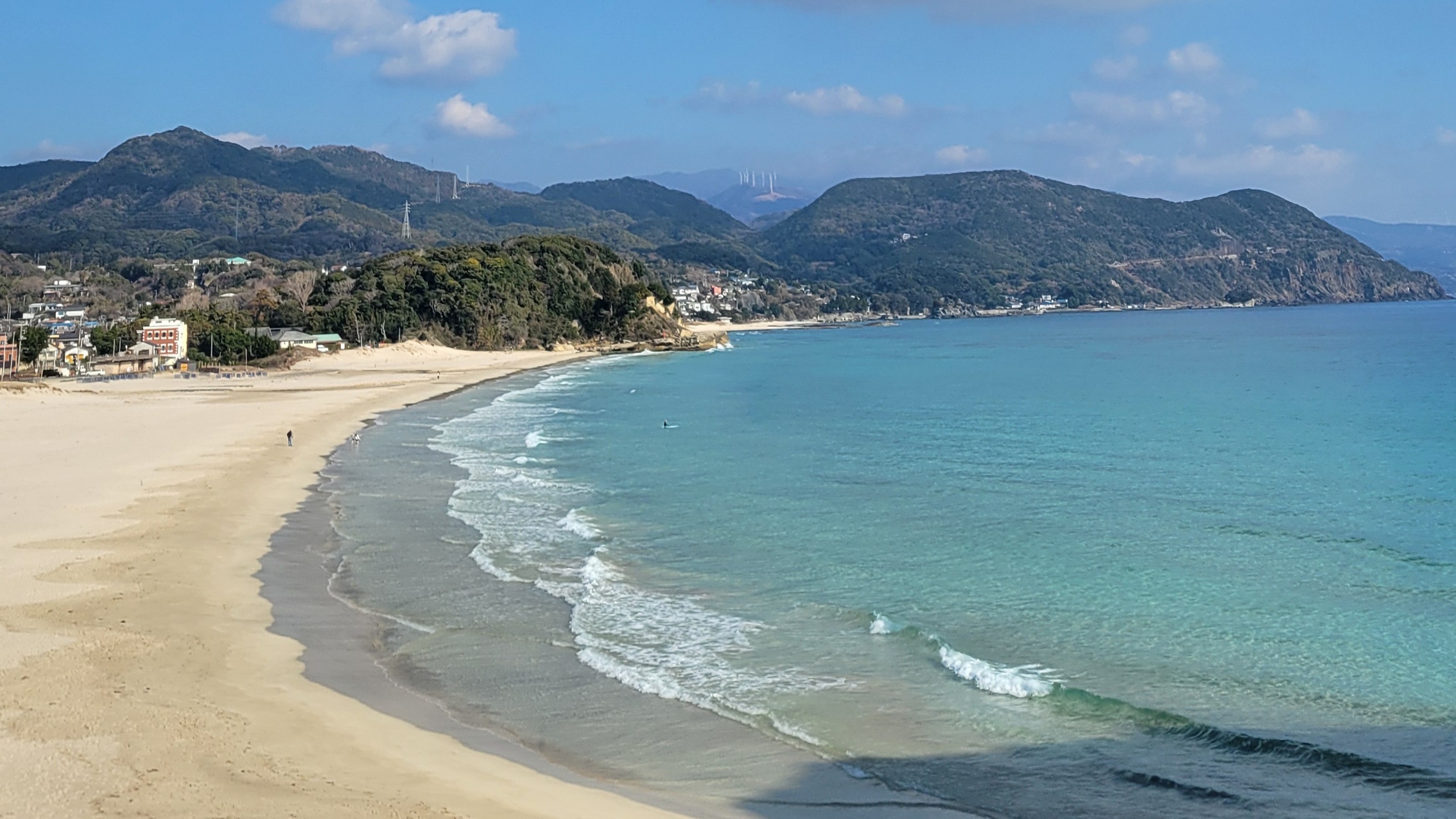 白浜海岸（静岡・下田）｜伊豆屈指の透明度を誇る絶景ビーチと海撮影スポット