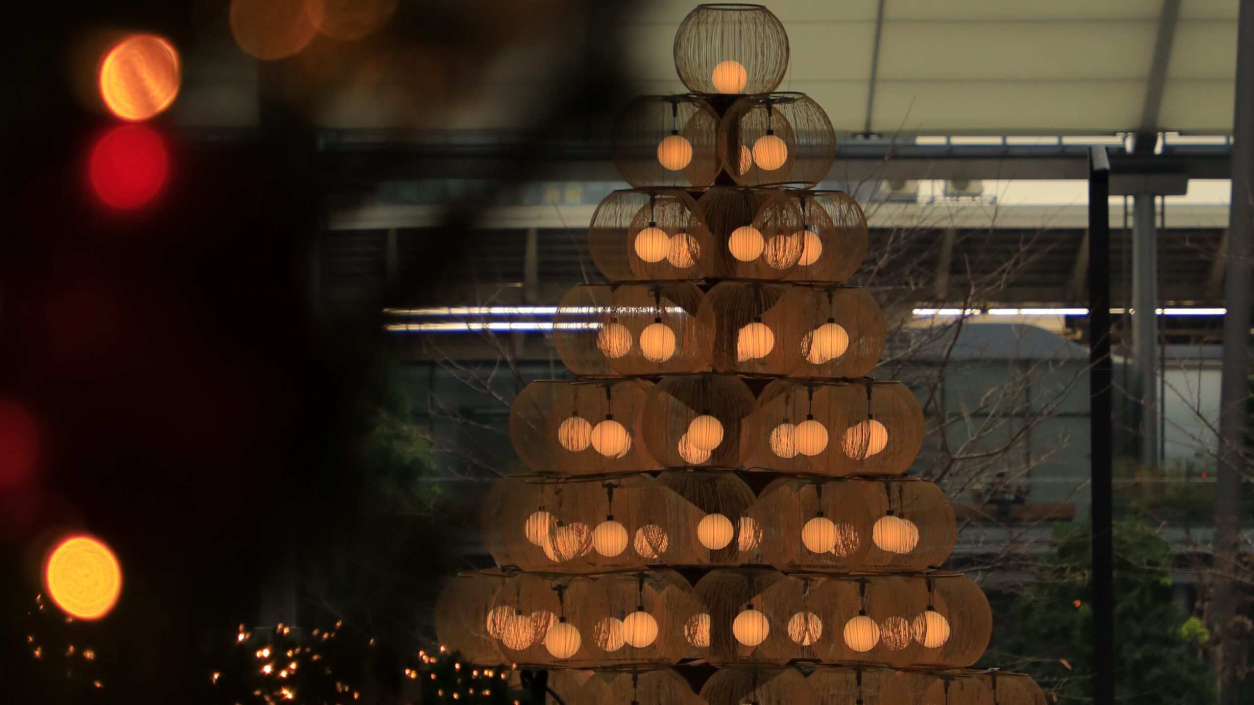 東京ミッドタウン八重洲